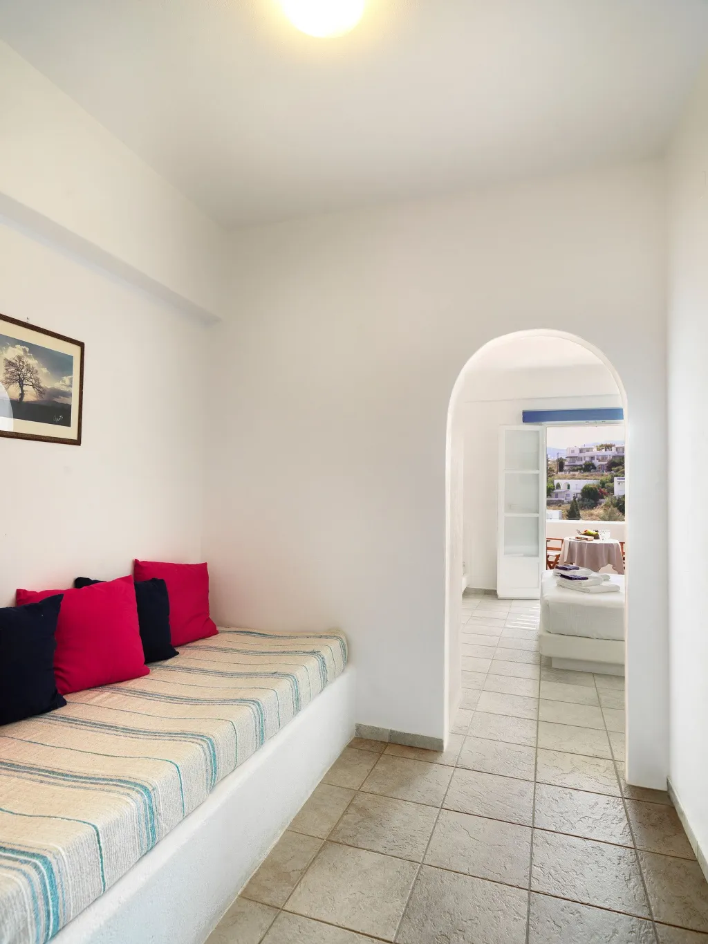 Aloni Hotel Paros, Drios, Grčka — fotografija 52
