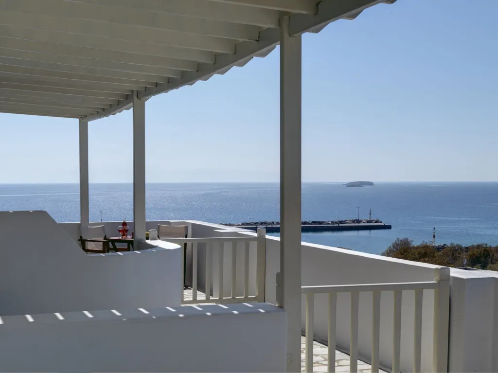 Aloni Hotel Paros, Drios, Grčka — fotografija 56