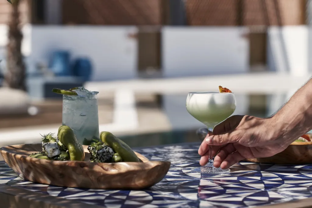 Andronis Minois Paros, Punda, Grčka — fotografija 8