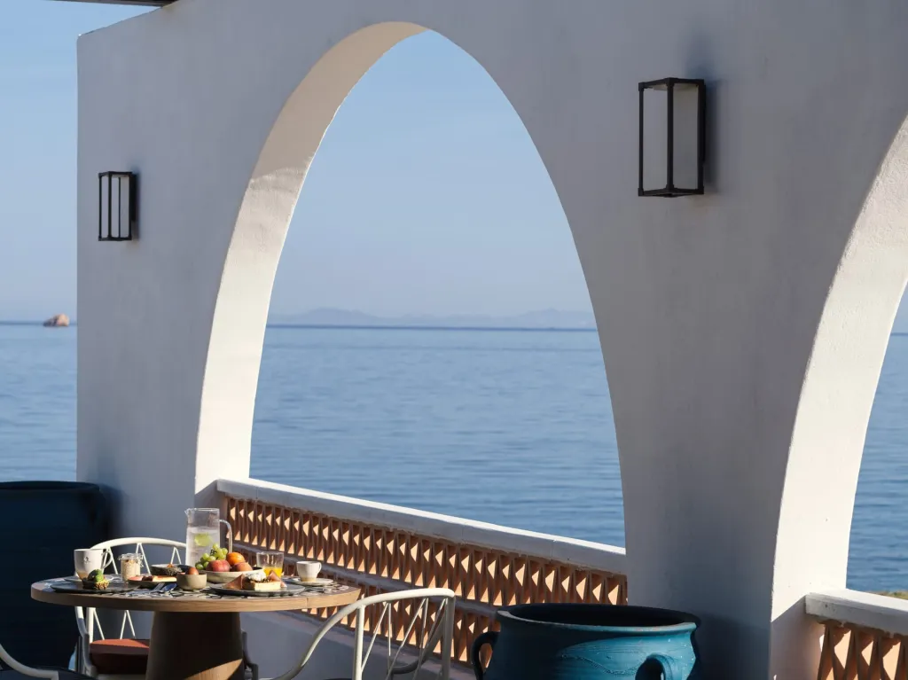 Andronis Minois Paros, Punda, Grčka — fotografija 16
