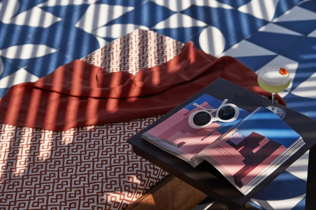 Andronis Minois Paros, Punda, Grčka — fotografija 19