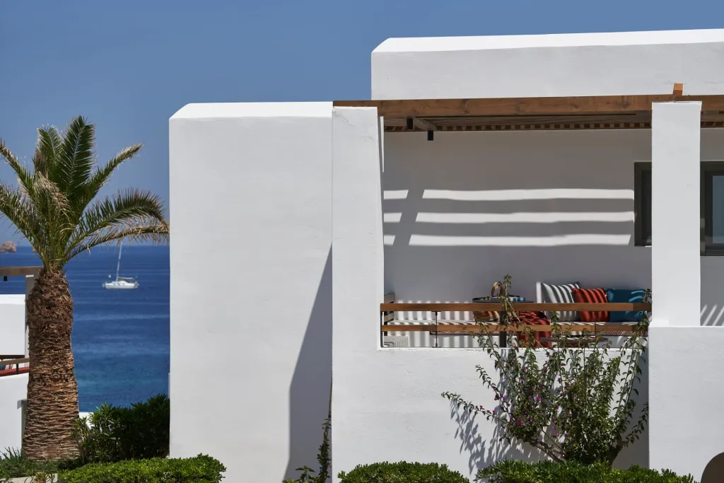 Andronis Minois Paros, Punda, Grčka — fotografija 21