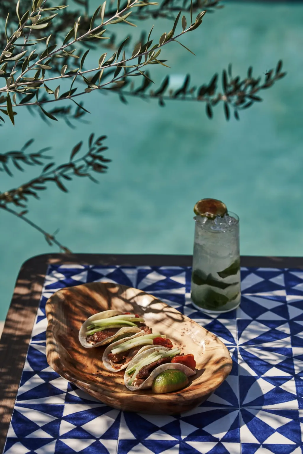 Andronis Minois Paros, Punda, Grčka — fotografija 23