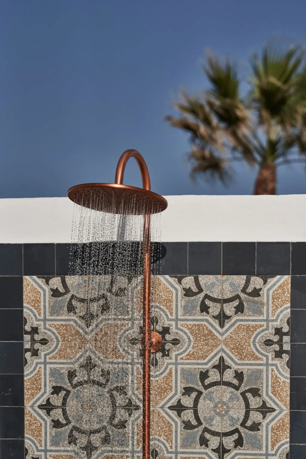 Andronis Minois Paros, Punda, Grčka — fotografija 25