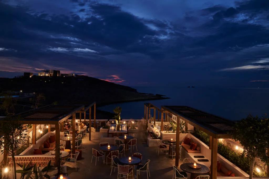 Andronis Minois Paros, Punda, Grčka — fotografija 28