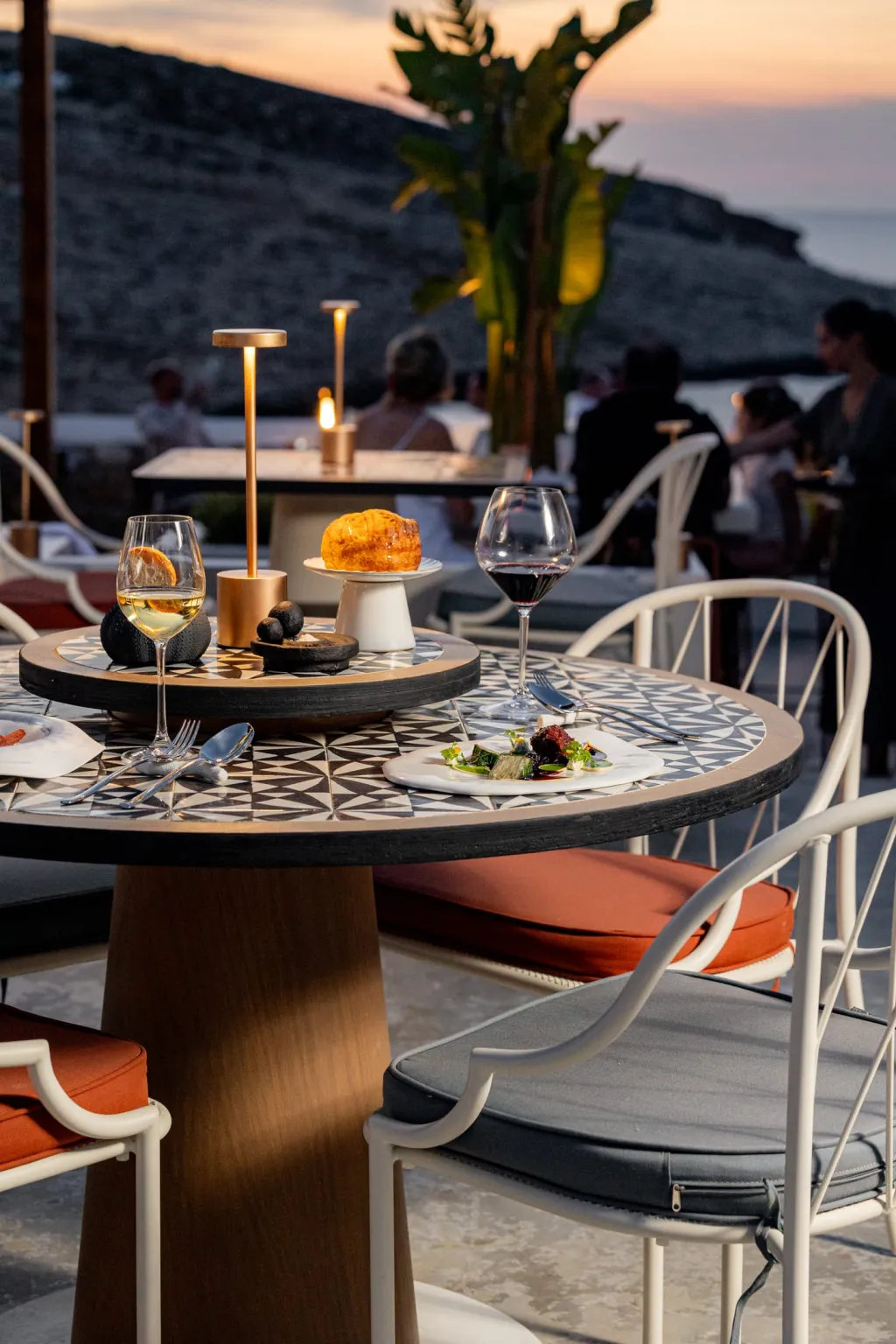 Andronis Minois Paros, Punda, Grčka — fotografija 42