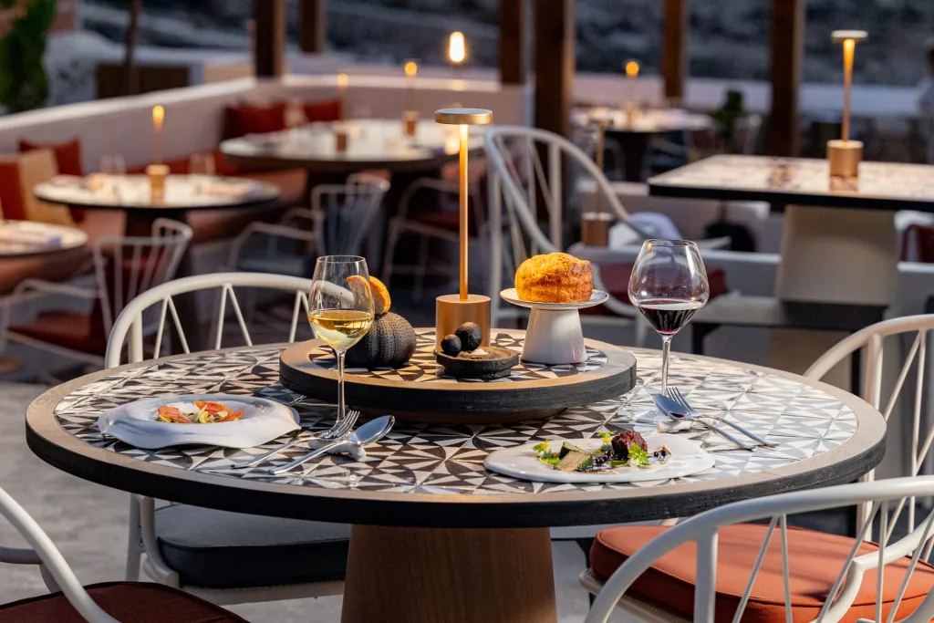 Andronis Minois Paros, Punda, Grčka — fotografija 47