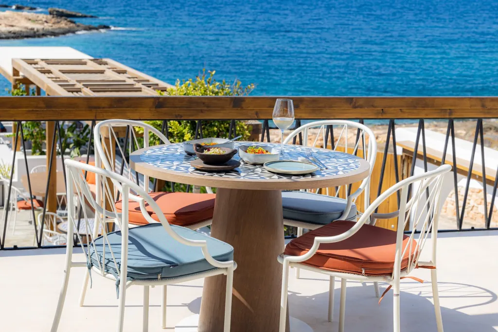 Andronis Minois Paros, Punda, Grčka — fotografija 49