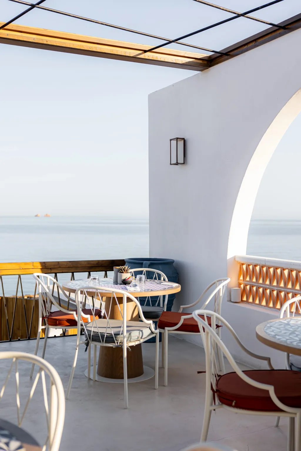 Andronis Minois Paros, Punda, Grčka — fotografija 55