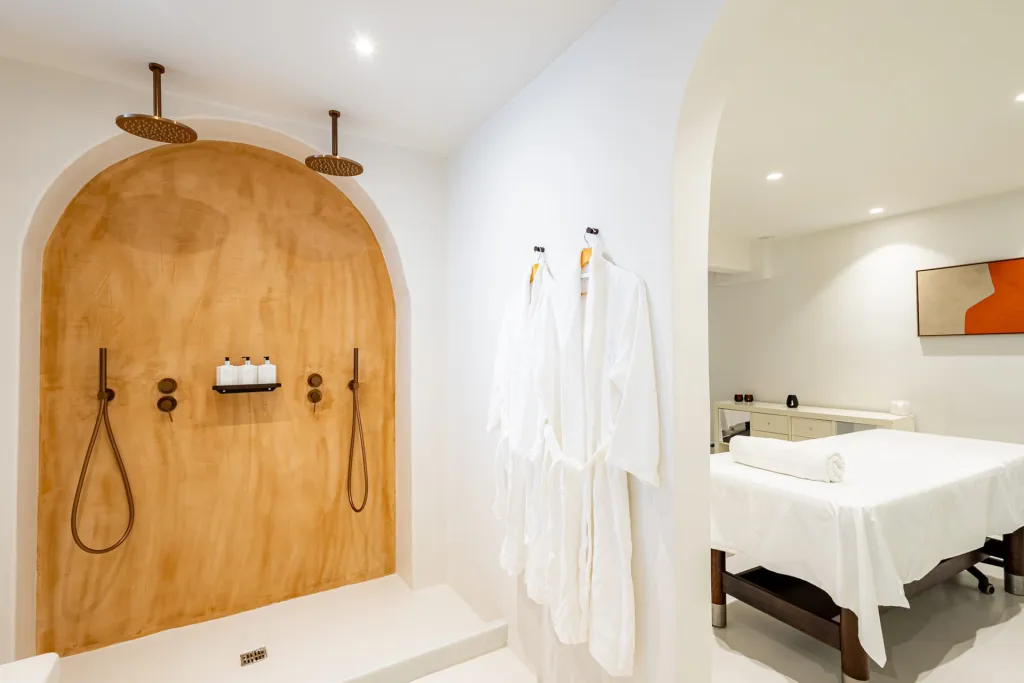 Andronis Minois Paros, Punda, Grčka — fotografija 57