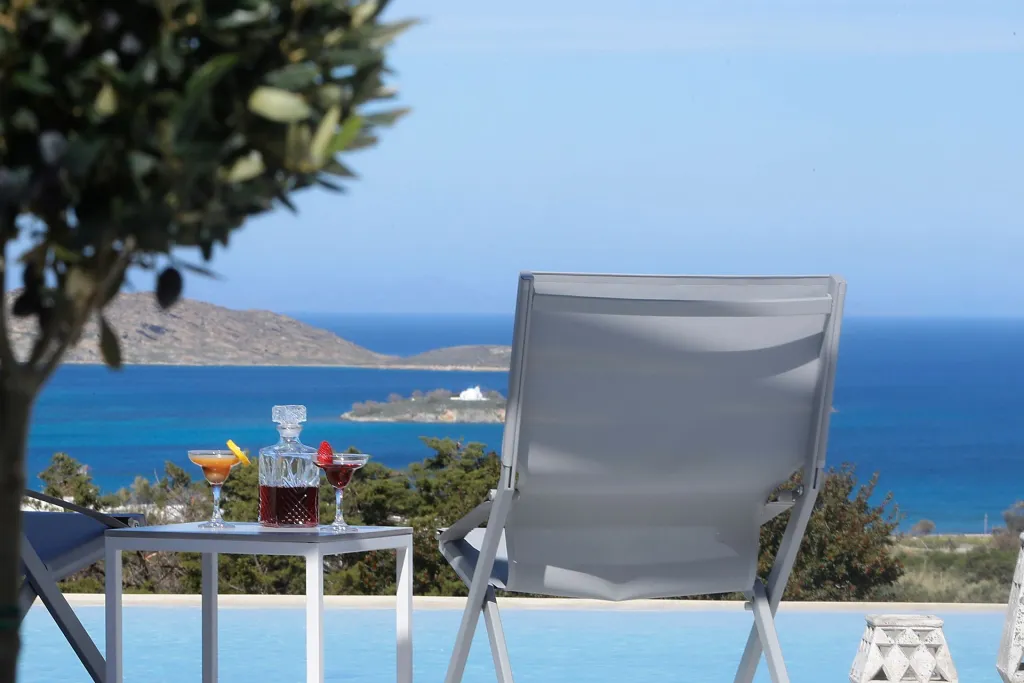 Angels Estate Paros, Nausa, Grčka — fotografija 6