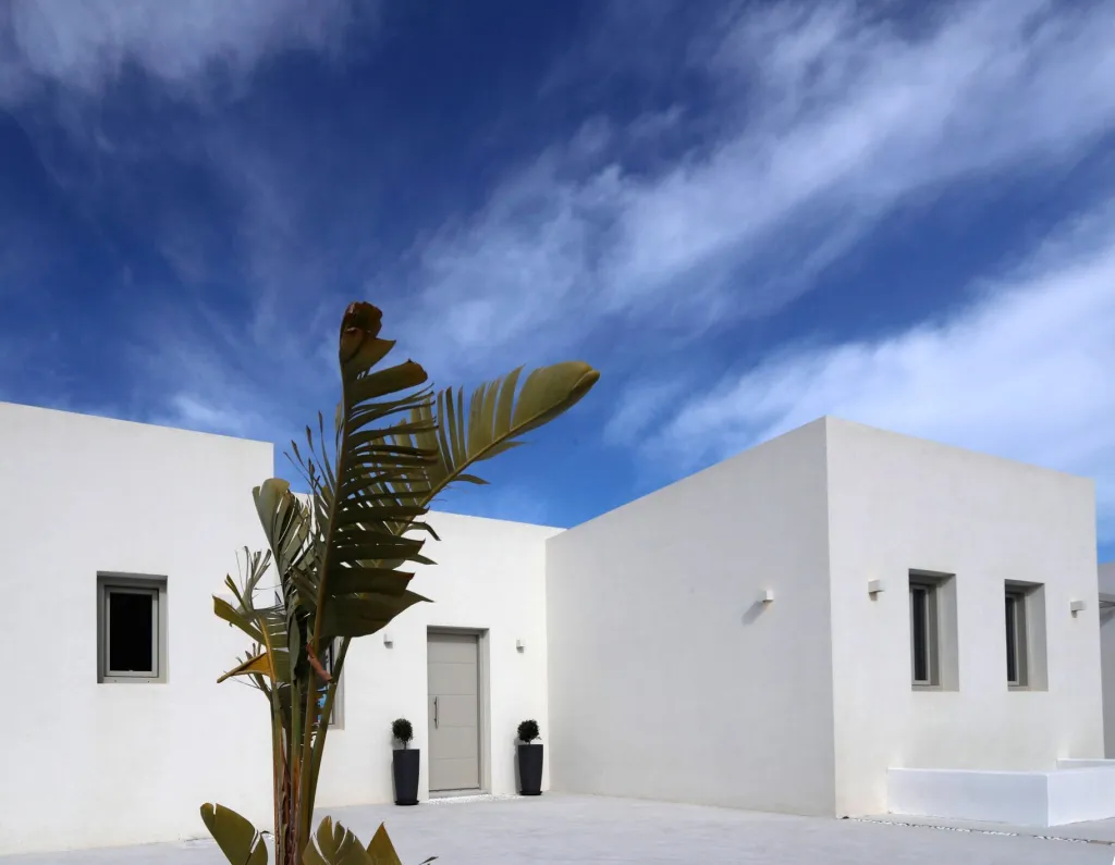Angels Estate Paros, Nausa, Grčka — fotografija 9