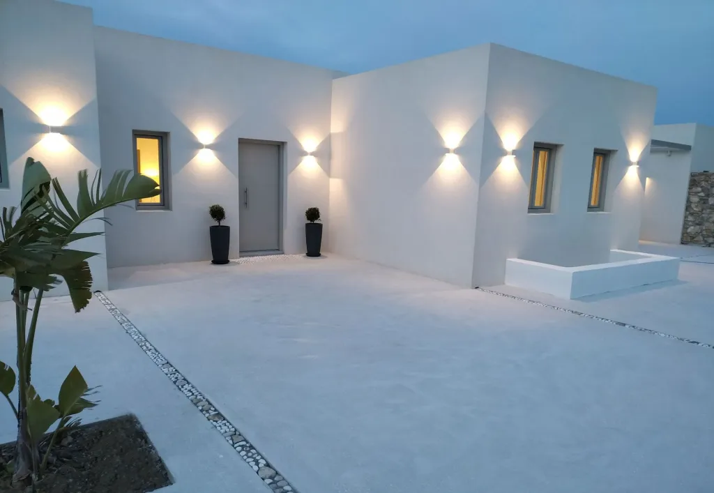 Angels Estate Paros, Nausa, Grčka — fotografija 10