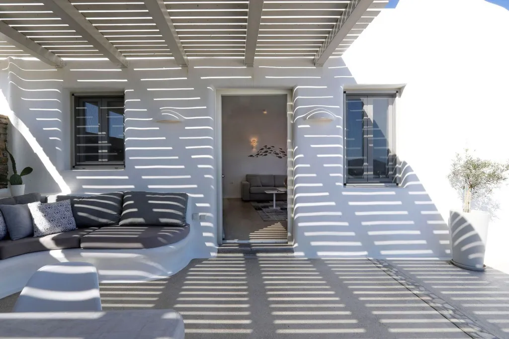 Angels Estate Paros, Nausa, Grčka — fotografija 18