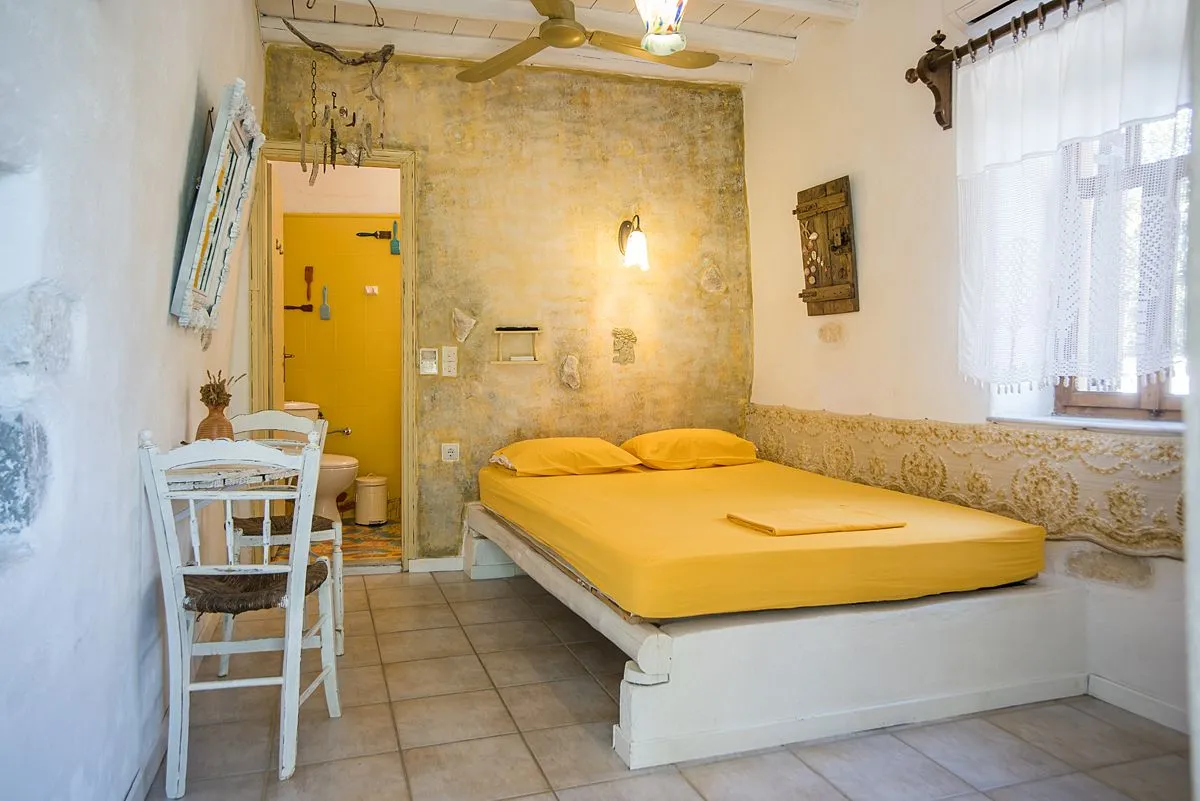 Anthippi, Grčka — Double Studio