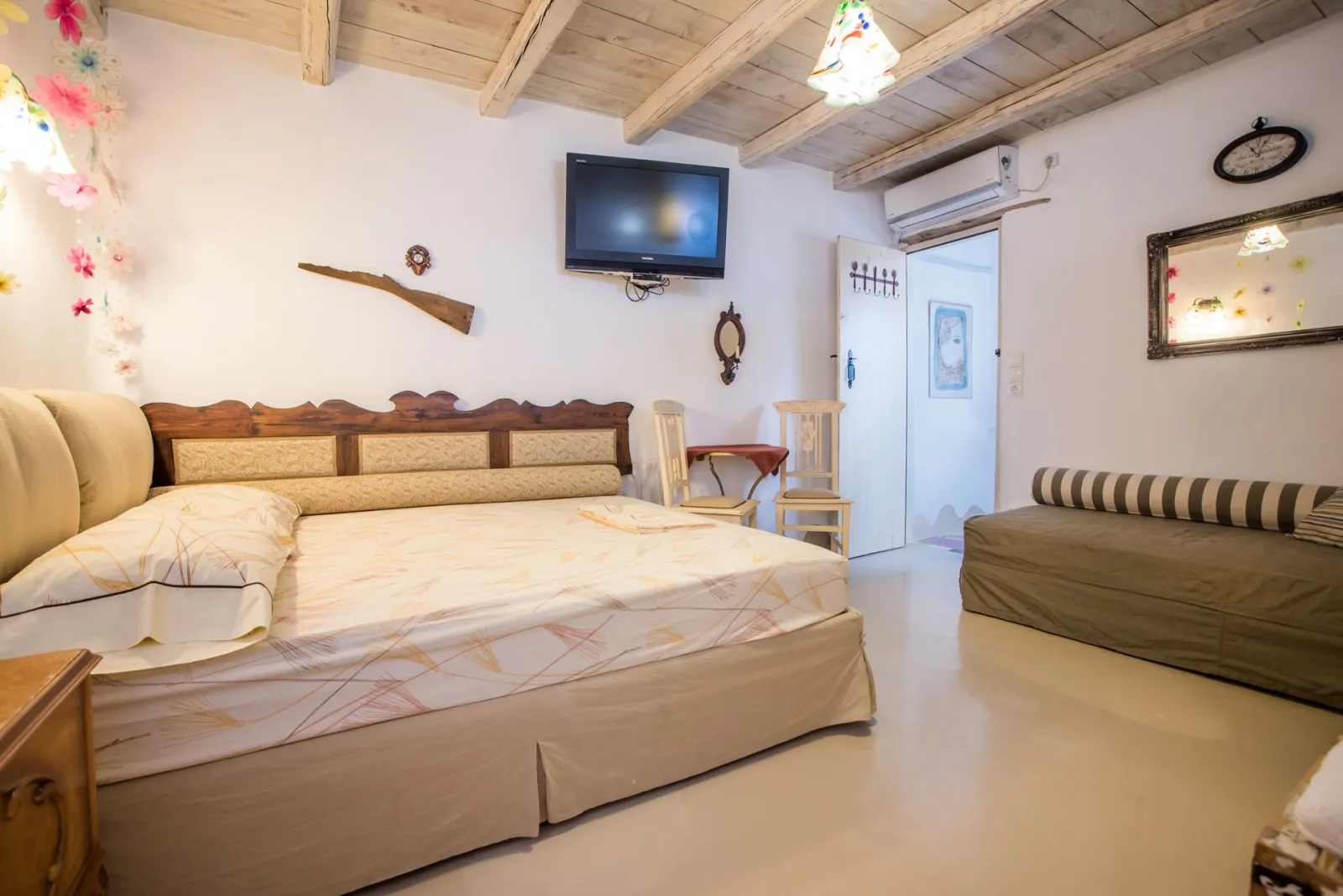 Anthippi, Grčka — Double Studio Plus
