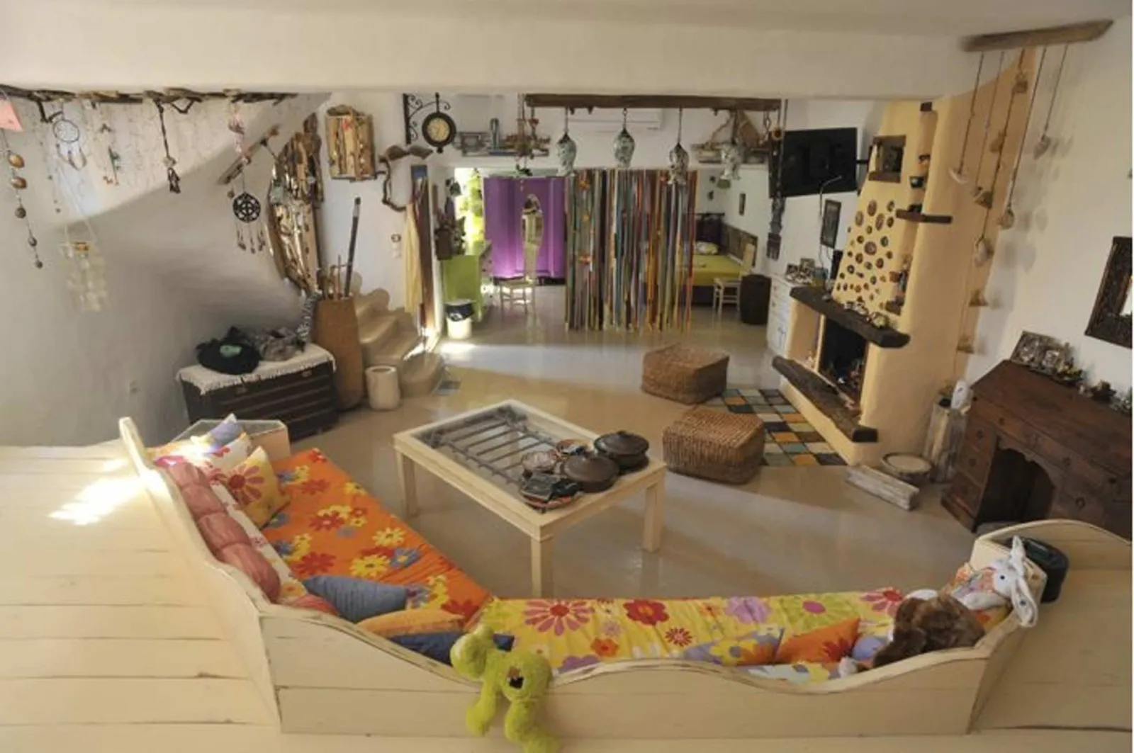 Anthippi, Grčka — Quadruple Studio
