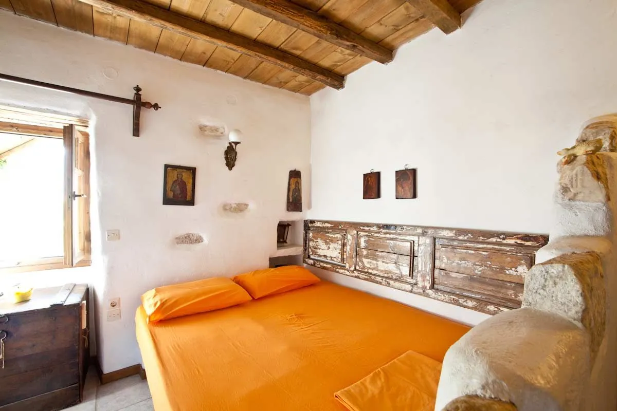 Anthippi, Grčka — Small Apartment (for 4)