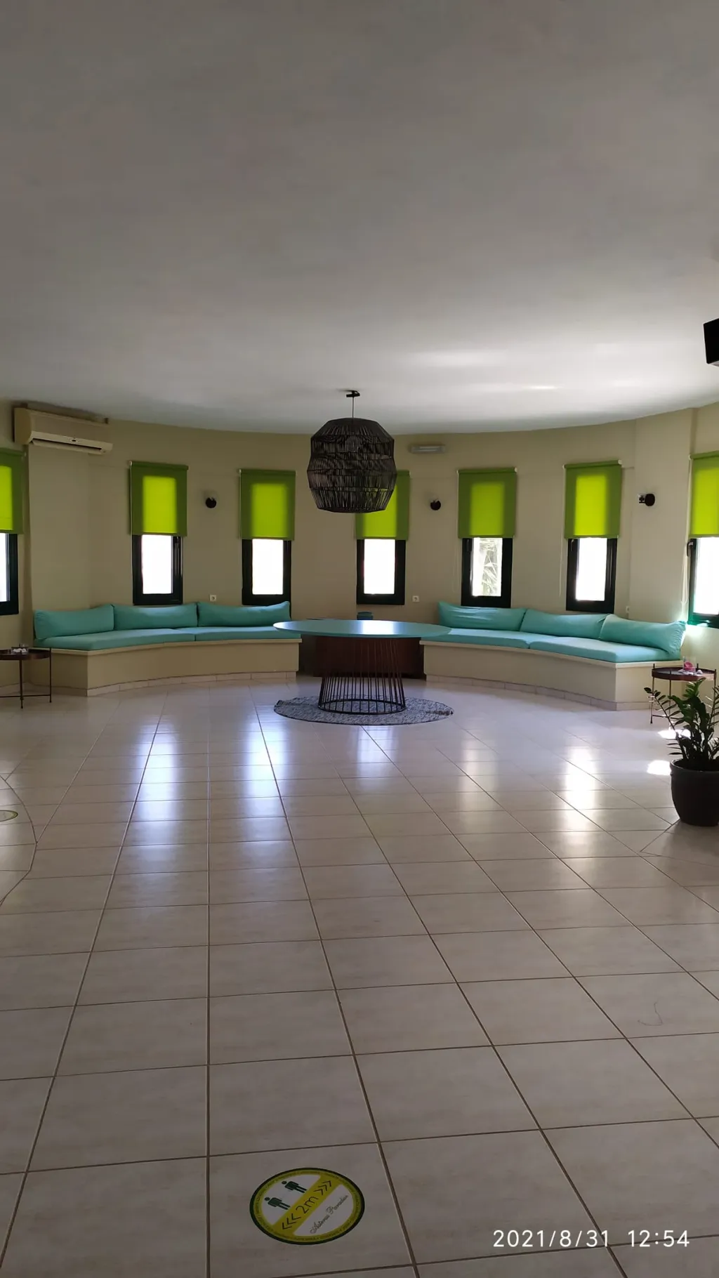 Asteras Paradise Paros, Nausa, Grčka — fotografija 10