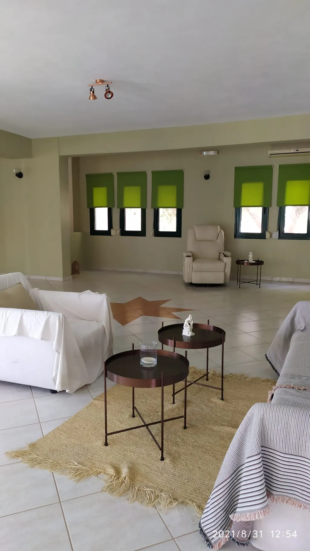 Asteras Paradise Paros, Nausa, Grčka — fotografija 11