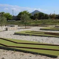 Asteras Paradise Paros, Nausa, Grčka — fotografija 32