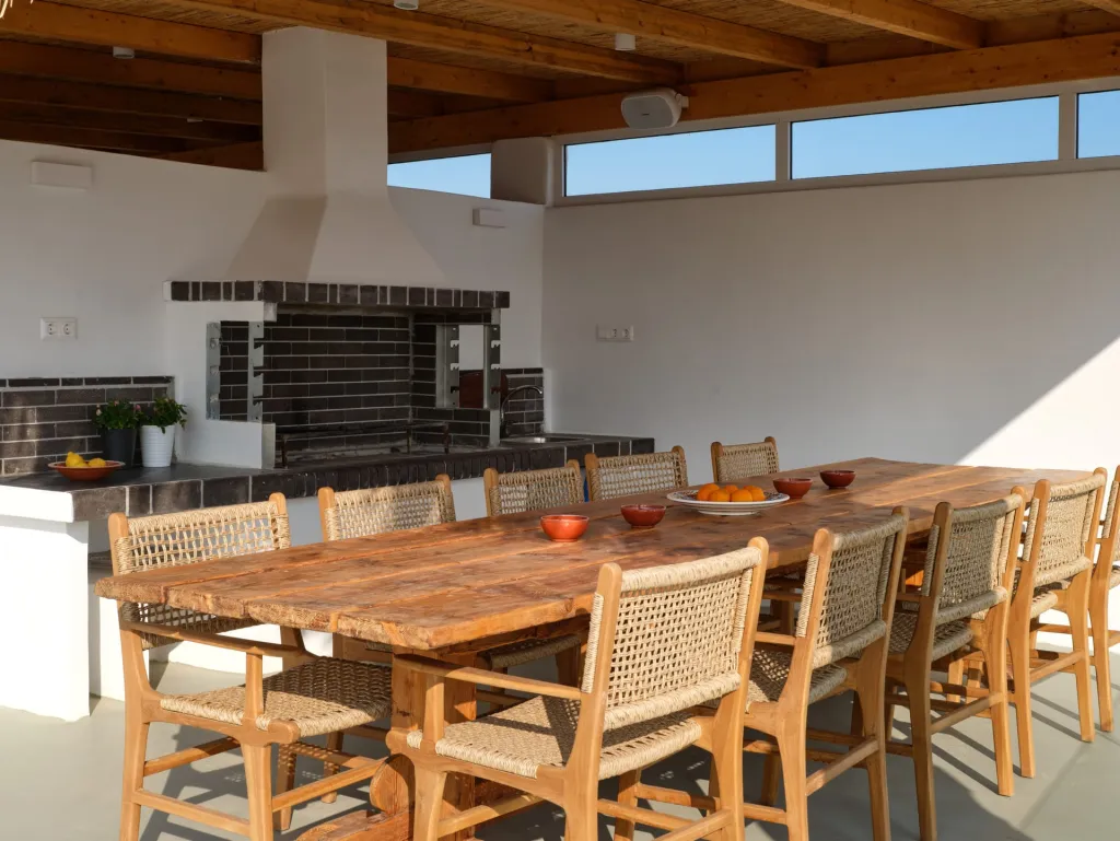 Blue Mare Villas Paros, Nausa, Grčka — fotografija 18