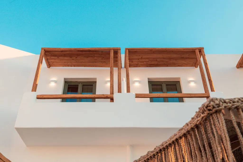 Bohemian Luxury Boutique Hotel Paros, Nausa, Grčka — fotografija 10
