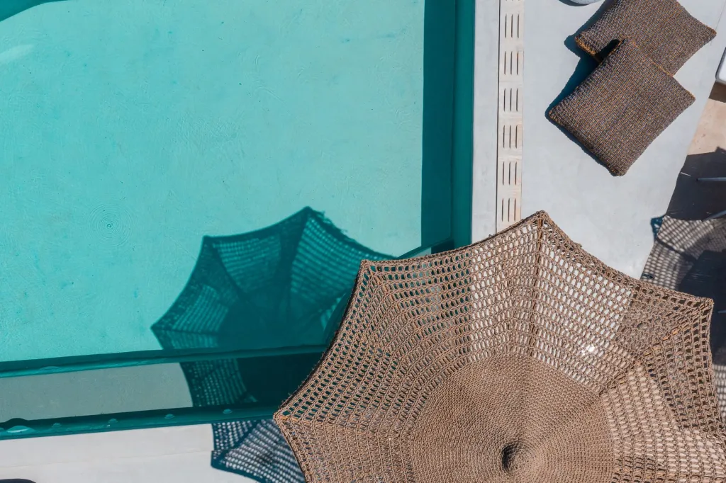 Bohemian Luxury Boutique Hotel Paros, Nausa, Grčka — fotografija 17
