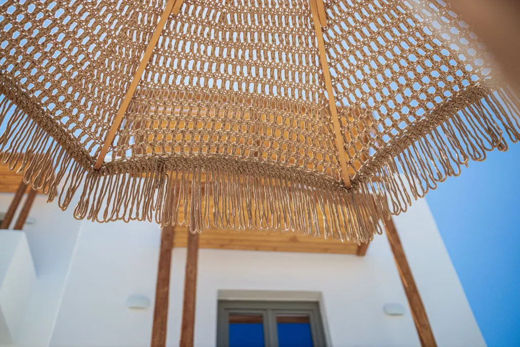 Bohemian Luxury Boutique Hotel Paros, Nausa, Grčka — fotografija 36