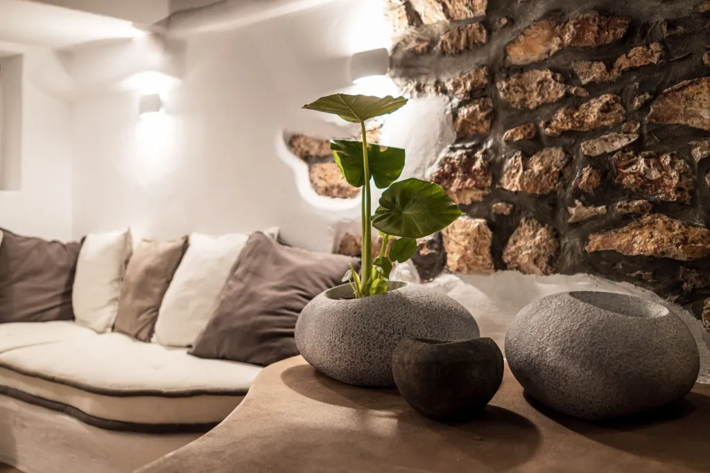 Bohemian Luxury Boutique Hotel Paros, Nausa, Grčka — fotografija 44