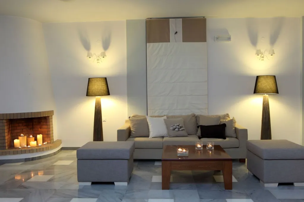 Boudari Boutique Hotel & Suites Paros, Drios, Grčka — fotografija 3