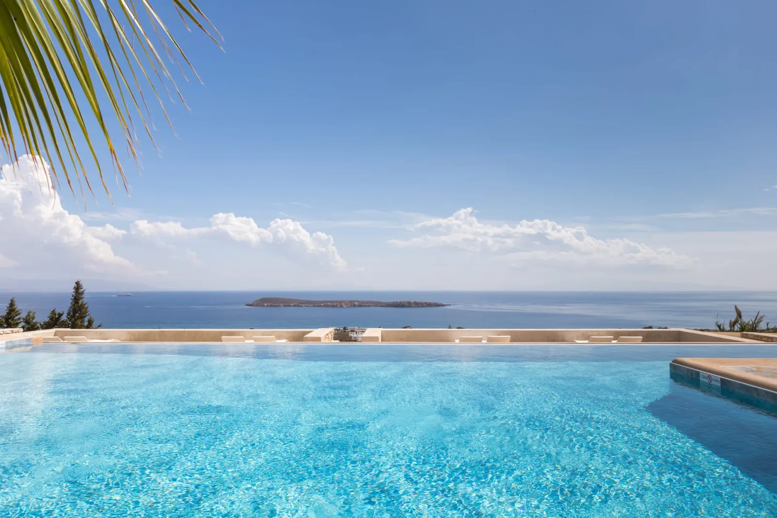 Calme Boutique Hotel Paros, Drios