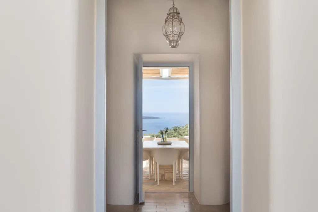 Calme Boutique Hotel Paros, Drios, Grčka — fotografija 7