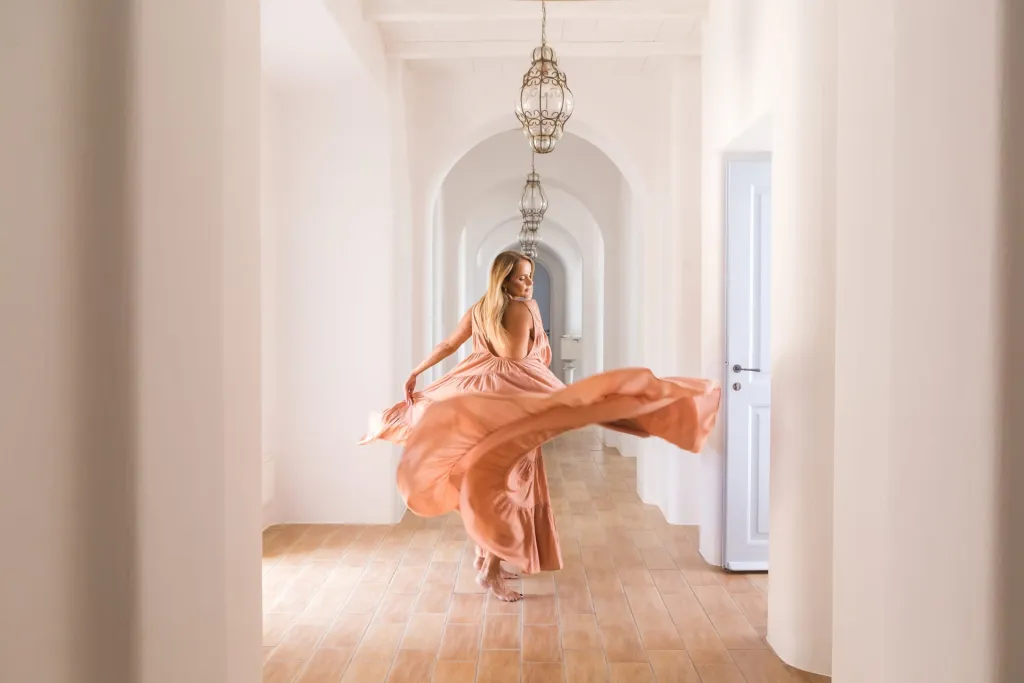 Calme Boutique Hotel Paros, Drios, Grčka — fotografija 12
