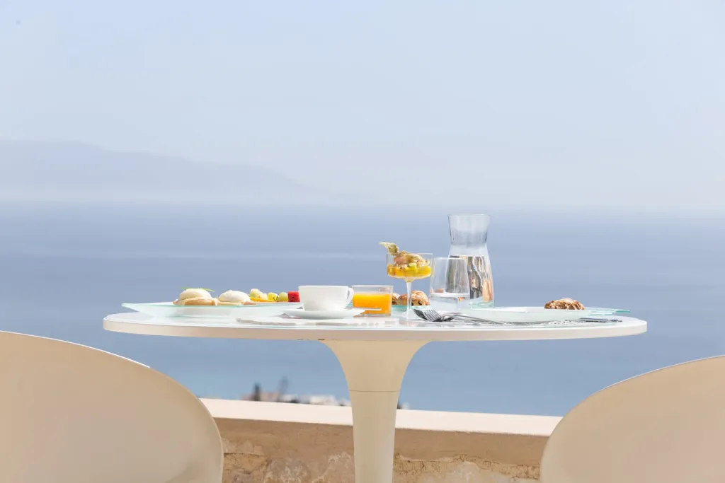 Calme Boutique Hotel Paros, Drios, Grčka — fotografija 19