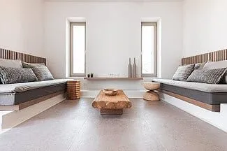 Cove Paros, Nausa, Grčka — Cove Signature Suite with Private Pool