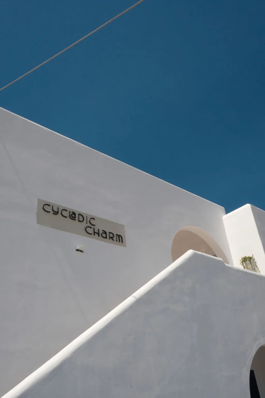 Cycladic Charm, Nausa, Grčka — fotografija 5
