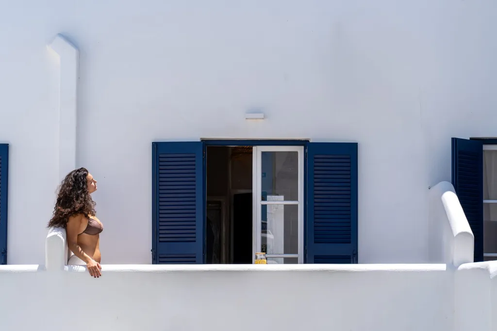 Cycladic Charm, Nausa, Grčka — fotografija 6