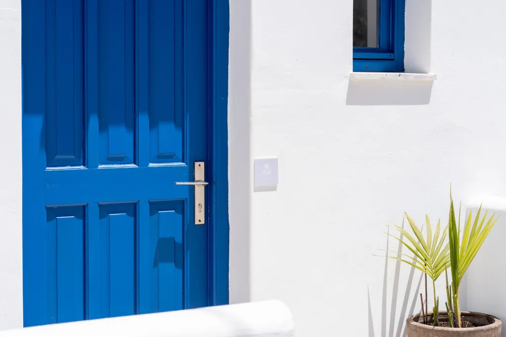 Cycladic Charm, Nausa, Grčka — fotografija 7