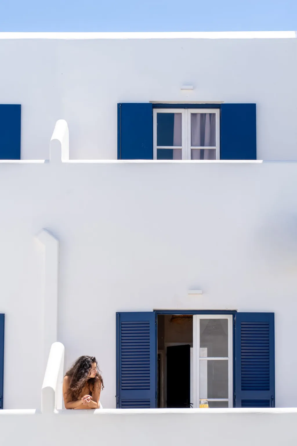 Cycladic Charm, Nausa, Grčka — fotografija 9