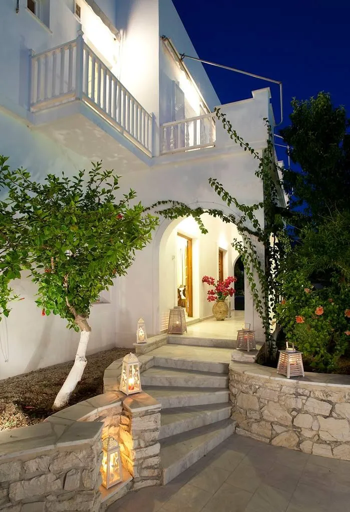 Doukissa Hotel Paros, Grčka — fotografija 5