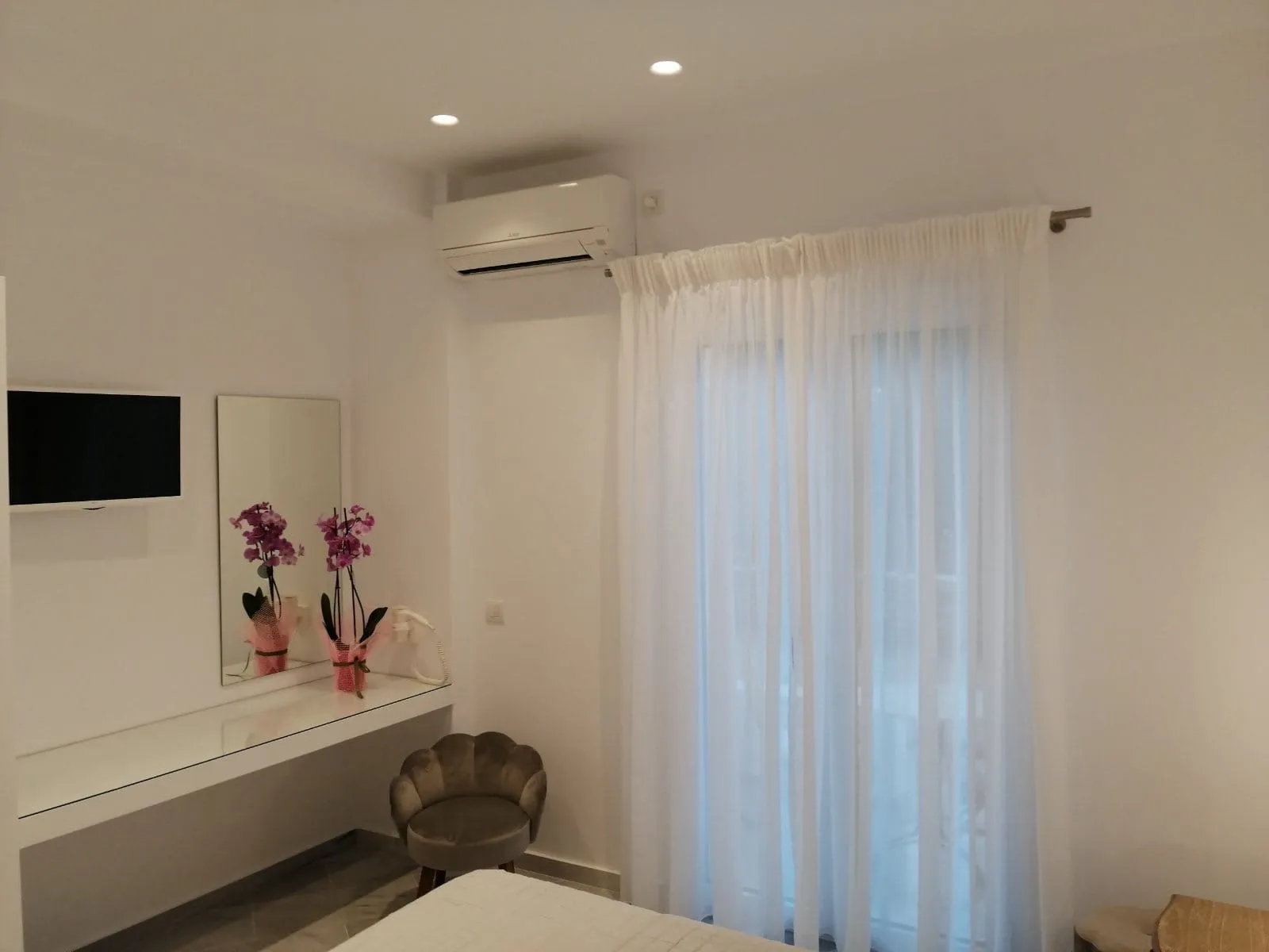 Doukissa Hotel Paros, Grčka — Deluxe 25