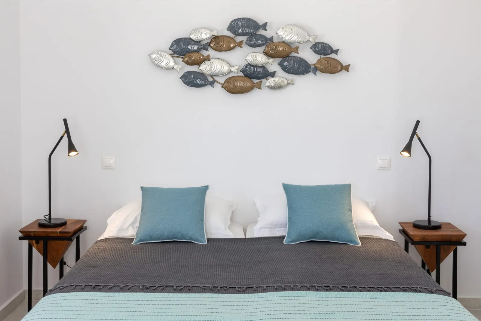 Doukissa Hotel Paros, Grčka — Sunset