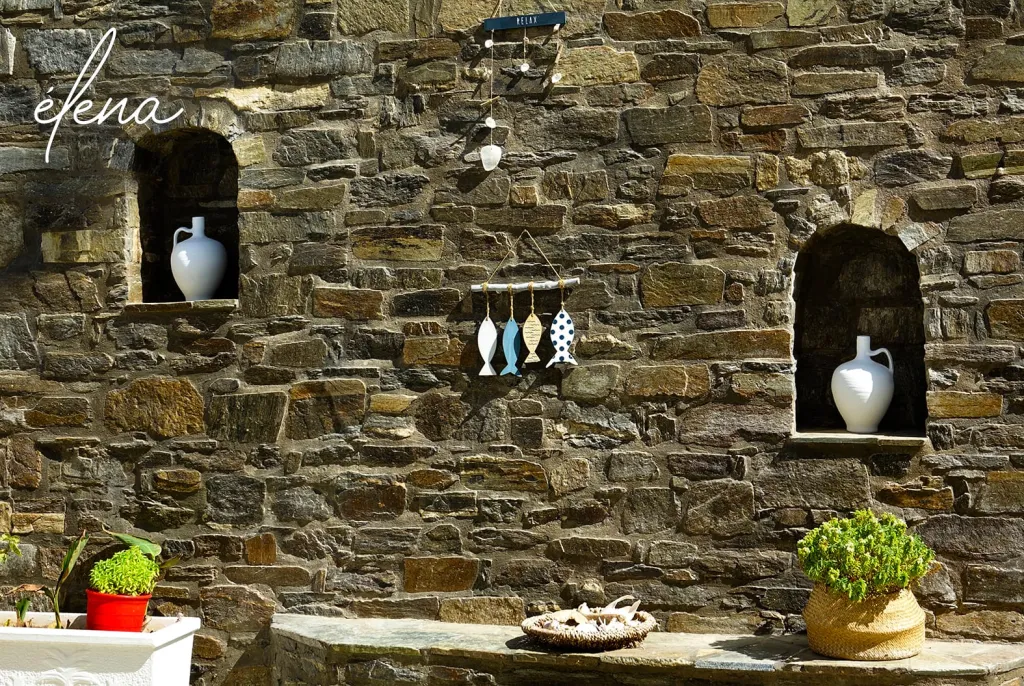 Elena Studios & Apartments, Drios, Grčka — fotografija 14
