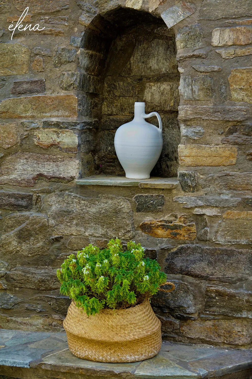 Elena Studios & Apartments, Drios, Grčka — fotografija 17
