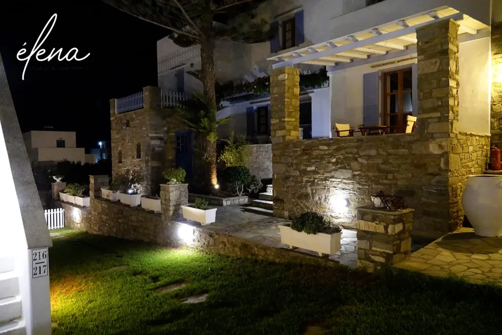 Elena Studios & Apartments, Drios, Grčka — fotografija 23