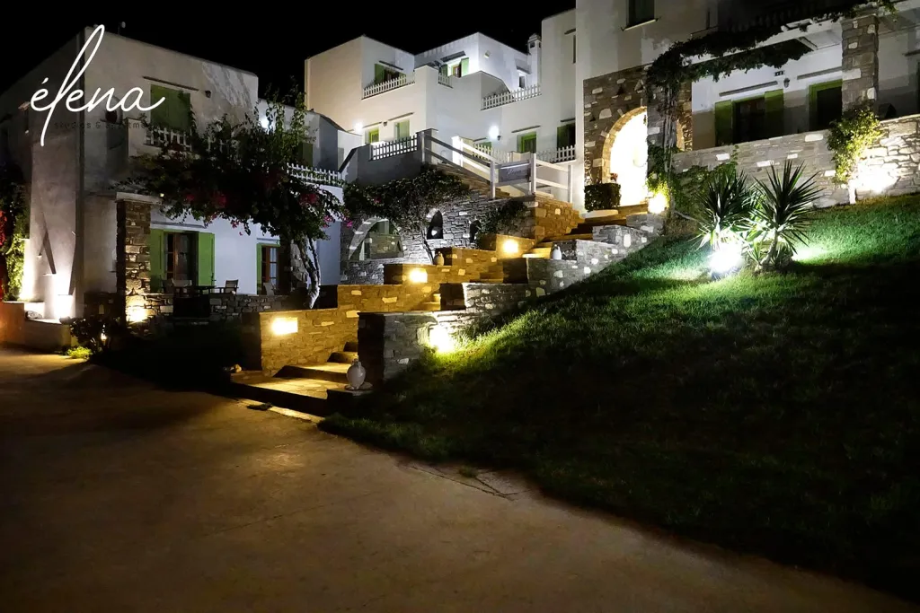 Elena Studios & Apartments, Drios, Grčka — fotografija 26