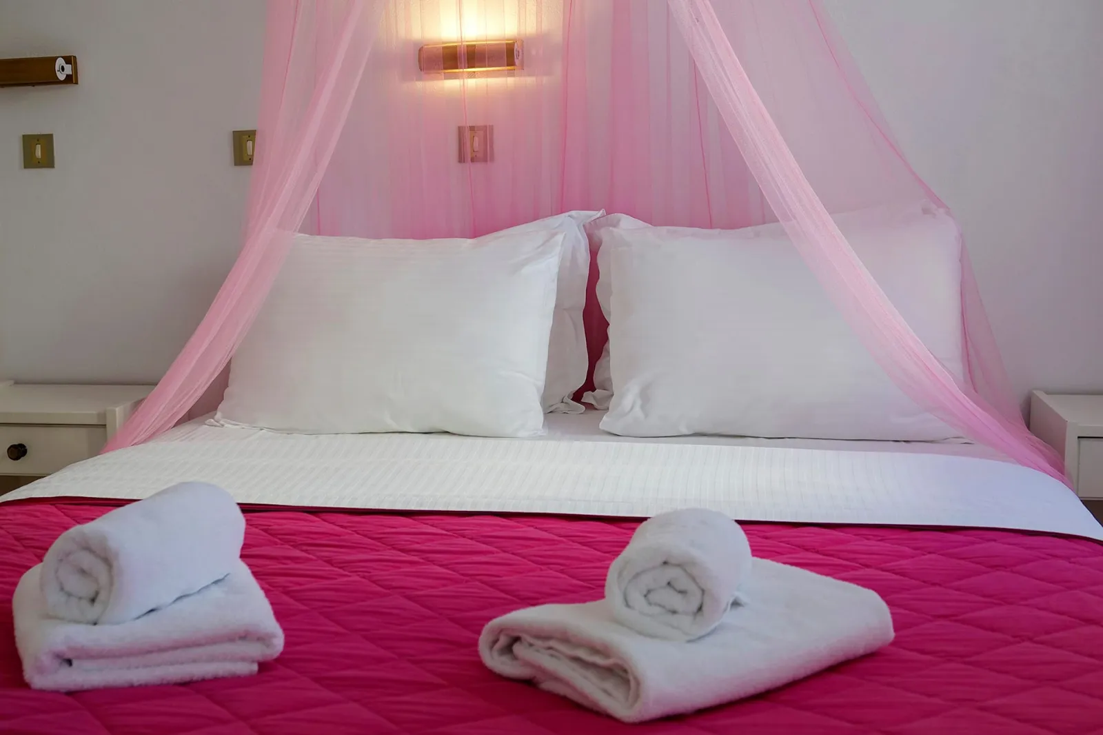 Elena Studios & Apartments, Drios, Grčka — Connecting Studios 5 pax