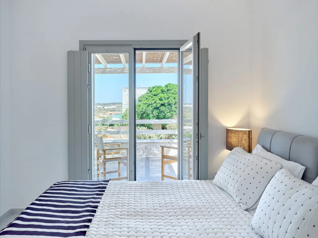 Empire Luxury Villas, Santa Maria, Grčka — Grand Villa Anasa