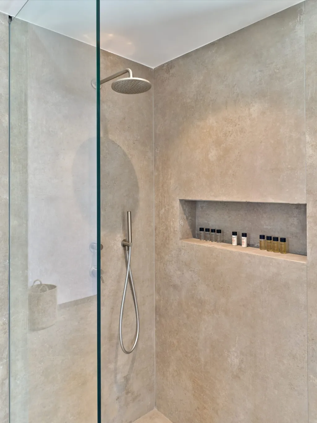 Empire Luxury Villas, Santa Maria, Grčka — Grand Villa Anasa
